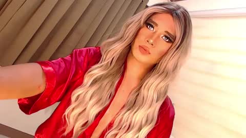 Richy will make you fall in love online show from January 31, 6:47 pm