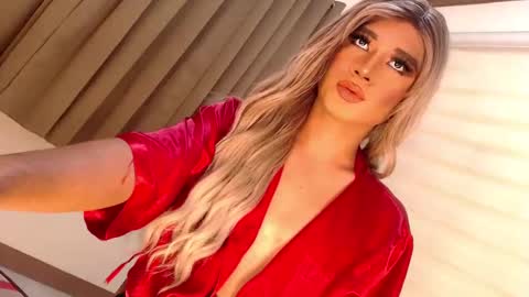 Richy will make you fall in love online show from February 3, 7:00 pm