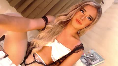 Richy will make you fall in love online show from March 12, 8:10 pm