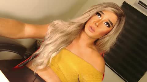 Richy will make you fall in love online show from October 10, 10:00 pm