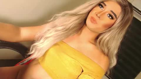 Richy will make you fall in love online show from October 12, 12:02 am