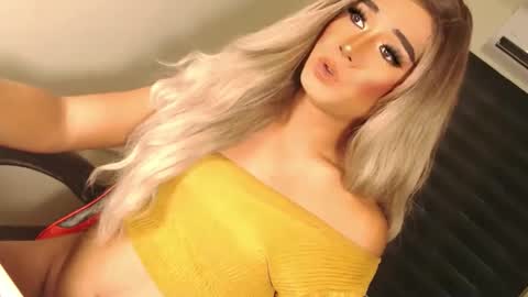 Richy will make you fall in love online show from October 13, 12:13 am