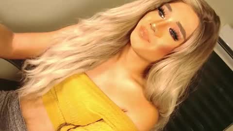 Richy will make you fall in love online show from October 19, 12:36 am