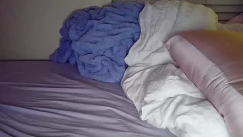 velvetmochi online show from July 6, 4:30 am