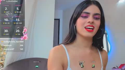 VENUS online show from April 20, 6:20 pm