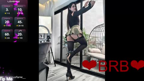 VENUS online show from April 22, 12:12 pm