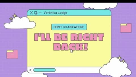 veronica lodge online show from June 17, 1:45 pm
