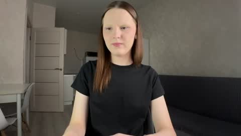 Karina followed me bb online show from June 25, 1:48 pm