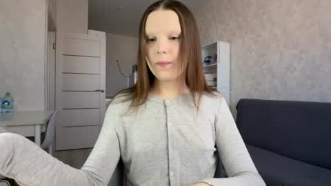 Karina followed me bb online show from June 27, 3:07 pm