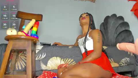 vicky manuela online show from July 23, 9:51 am