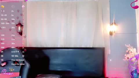 Victoria online show from February 19, 8:16 pm