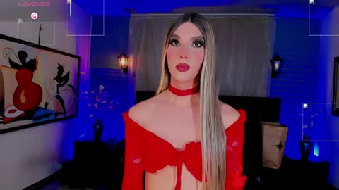 Victoria online show from April 10, 8:25 pm