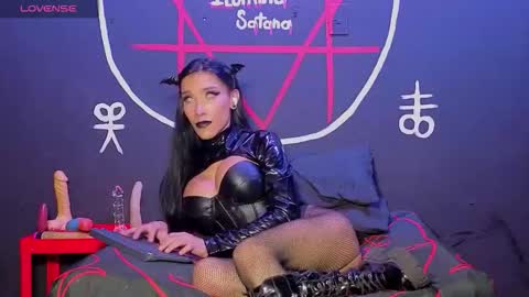 Snapshot of victoriavampire666 chatting on September 20, 10:48 pm Victoria Vampire online show from September 20, 10:48 pm