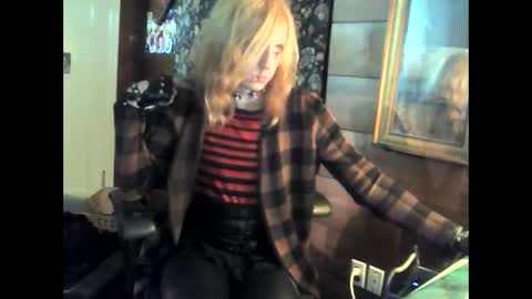 Vie ViXiiiN online show from January 8, 12:14 am