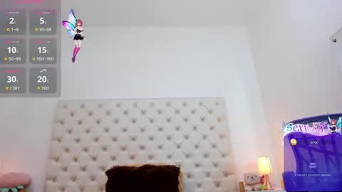 Violeta Gmez online show from February 23, 7:50 pm