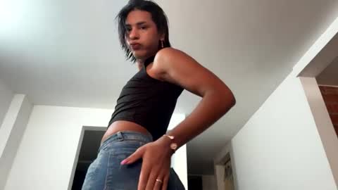 violet start online show from July 27, 1:18 pm