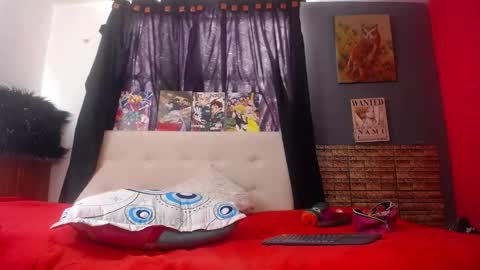 Isabella  online show from December 2, 7:06 pm