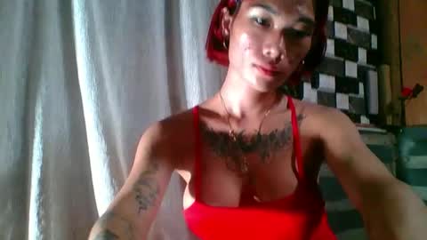 kim online show from April 23, 4:09 pm