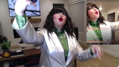 VivianFrosty online show from March 29, 3:51 am