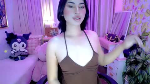 vixenluscious online show from January 12, 1:56 am