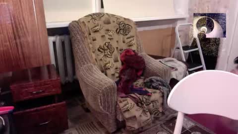 Violetta Elysia online show from October 27, 2:52 am