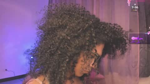 Venus  Vanessa online show from April 22, 3:46 am