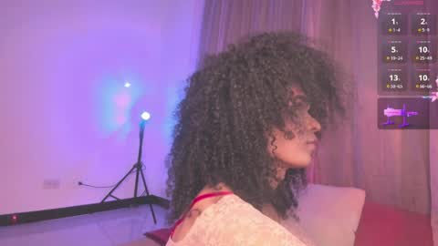 Venus  Vanessa online show from May 1, 7:01 am