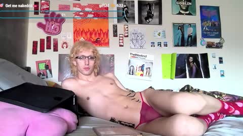 marz online show from February 22, 9:06 pm