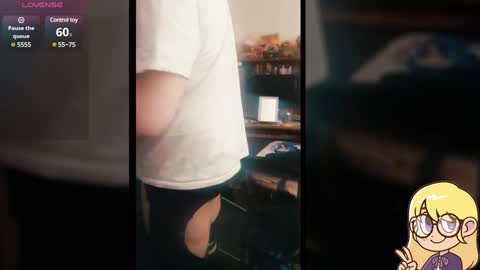 Snapshot of waysoft23 chatting on February 7, 2:04 pm Ash online show from February 7, 2:04 pm