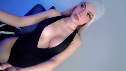 kiara online show from January 12, 10:01 pm