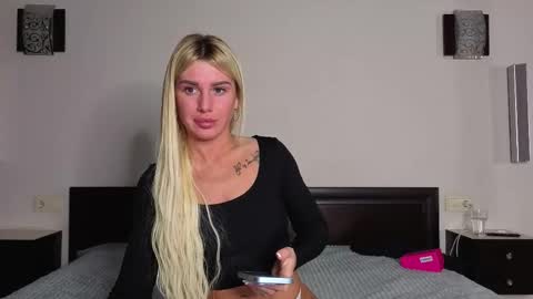 ASK ME  online show from October 1, 4:57 am