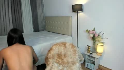 Arra Brown online show from September 12, 1:40 pm