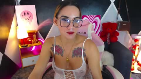 Chachi online show from May 25, 7:10 pm