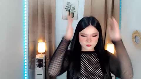 Lianelaiza online show from January 14, 6:39 pm