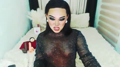 ivana online show from September 23, 2:28 am