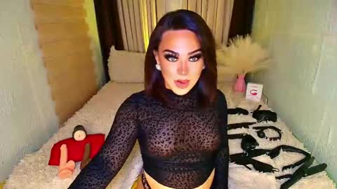 ivana online show from October 9, 10:11 pm