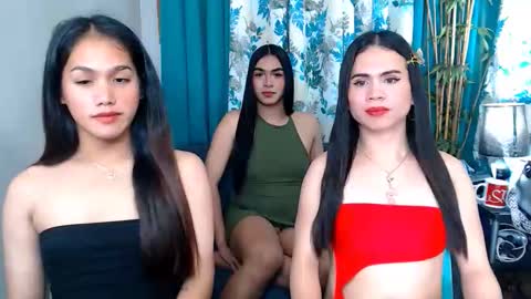 wildhotsexyladyboy online show from April 12, 7:56 am