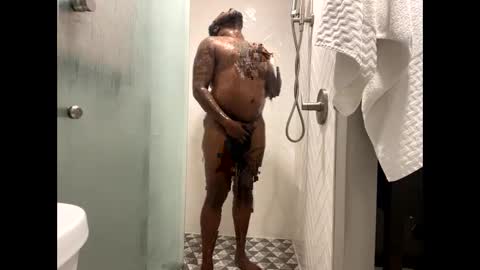 Will I cam online show from March 9, 11:03 am