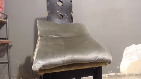 SHENIEL RODRIGUEZ online show from November 9, 10:05 am