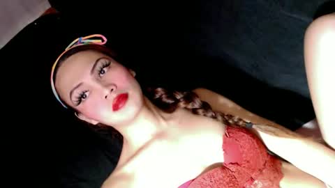 ANGEL online show from March 31, 12:01 am