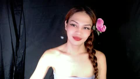 ANGEL online show from April 10, 11:21 pm