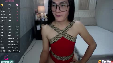 xasiantrnaslover online show from November 6, 1:27 am