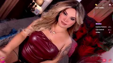 Snapshot of xbriannasweetx24 chatting on September 22, 1:38 pm ANNA online show from September 22, 1:38 pm