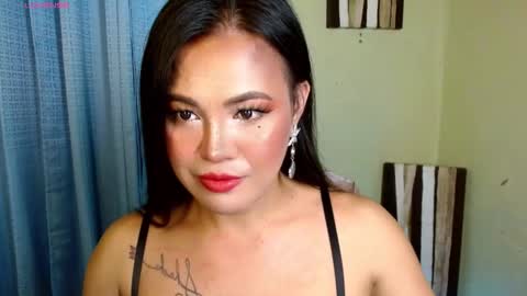 Godess  Lucy online show from October 24, 5:51 pm