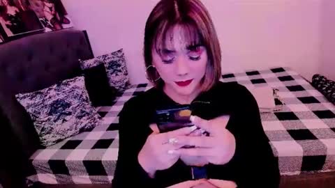 XDirtymistressX online show from January 6, 4:38 am