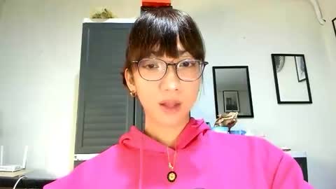 xdreamangel online show from November 24, 2:47 am