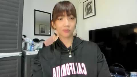 xdreamangel online show from April 24, 2:14 am