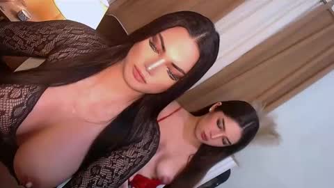 xfantasymistress online show from November 7, 3:23 pm