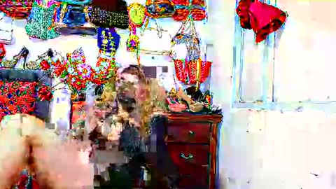 xiaraa26 online show from November 11, 7:05 pm