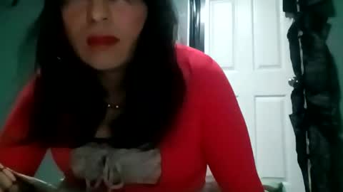 Xiqeilith online show from January 6, 2:26 am